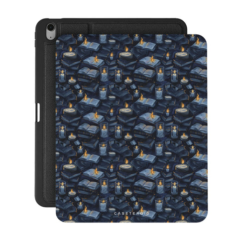 Arcane Tome Tapestry - iPad Air 13 (8th/7th/6th Gen) Case