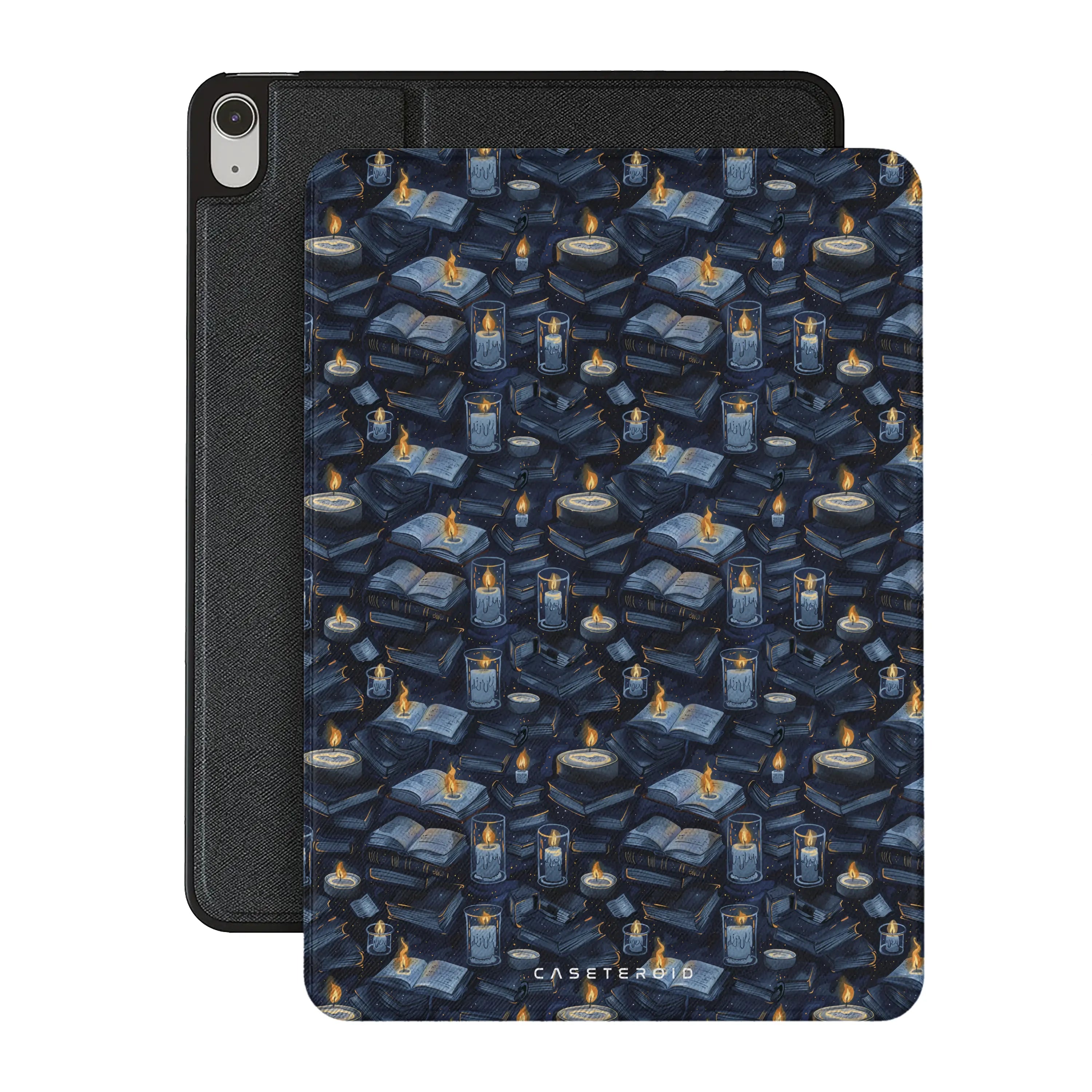 Arcane Tome Tapestry - iPad Air 11 (7th/6th Gen) Case