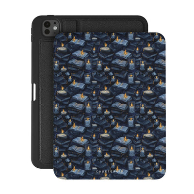 Arcane Tome Tapestry - iPad Pro 11 (8th/7th Gen) Case