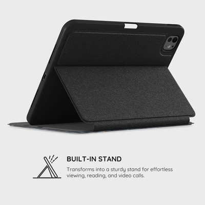 Arcane Tome Tapestry - iPad Pro 11 (8th/7th Gen) Case