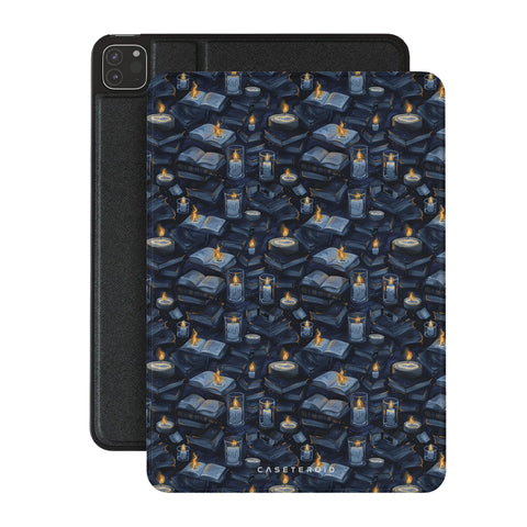 Arcane Tome Tapestry - iPad Pro 12.9 (4th/3rd Gen) Case
