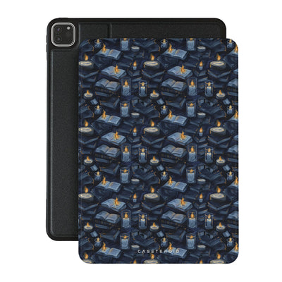 Arcane Tome Tapestry - iPad Pro 12.9 (6th/5th Gen) Case