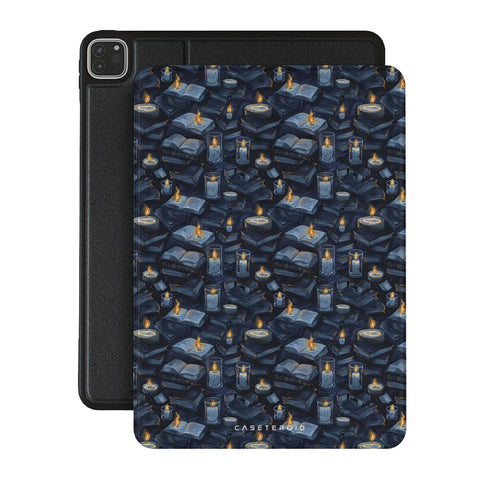 Arcane Tome Tapestry - iPad Pro 12.9 (6th/5th Gen) Case