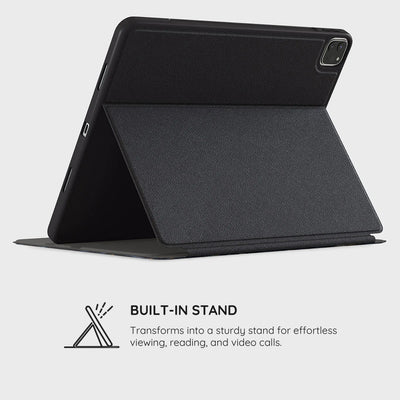 Arcane Tome Tapestry - iPad Pro 12.9 (6th/5th Gen) Case