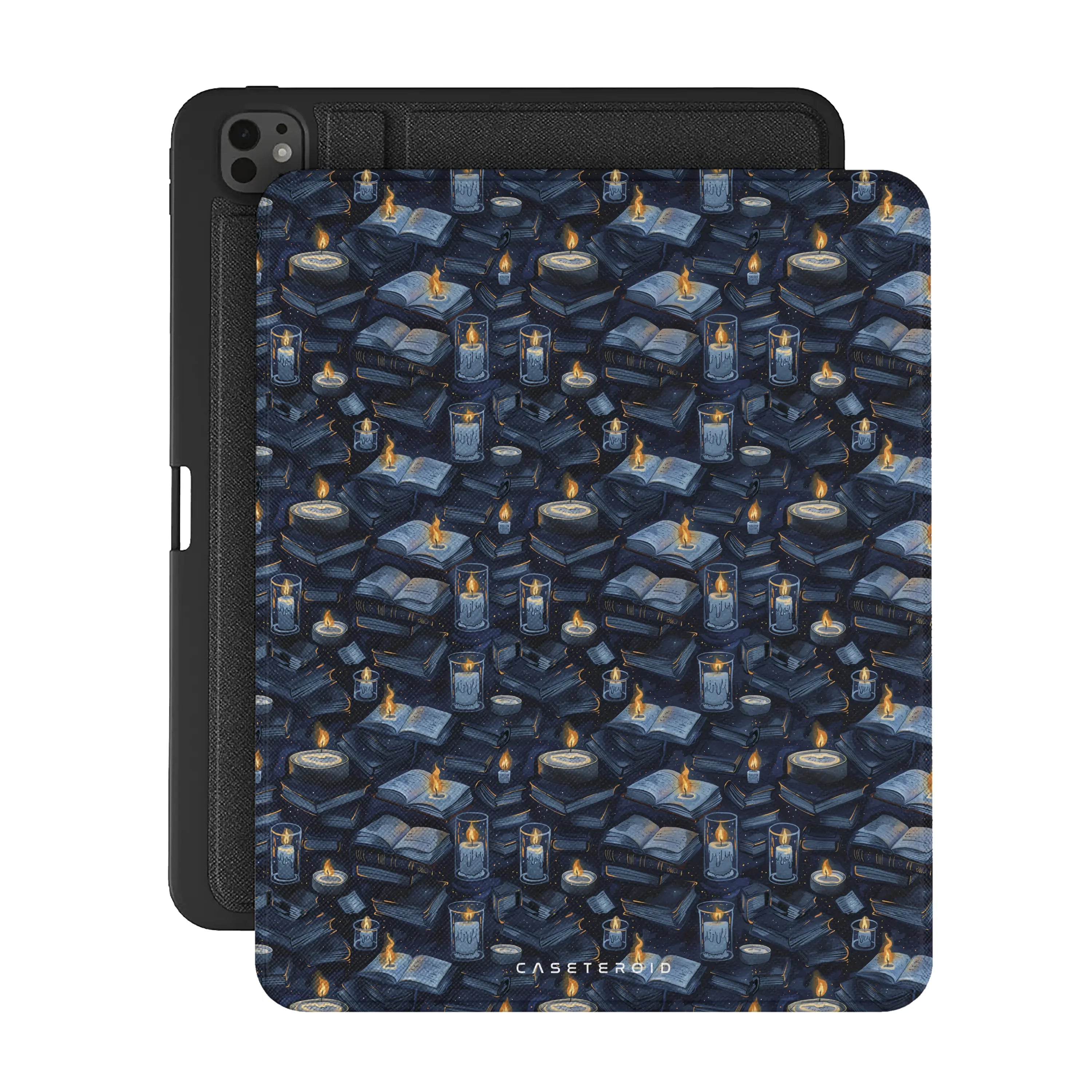 Arcane Tome Tapestry - iPad Pro 13 (8th/7th Gen) Case