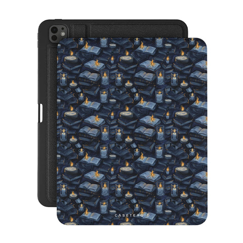 Arcane Tome Tapestry - iPad Pro 13 (8th/7th Gen) Case