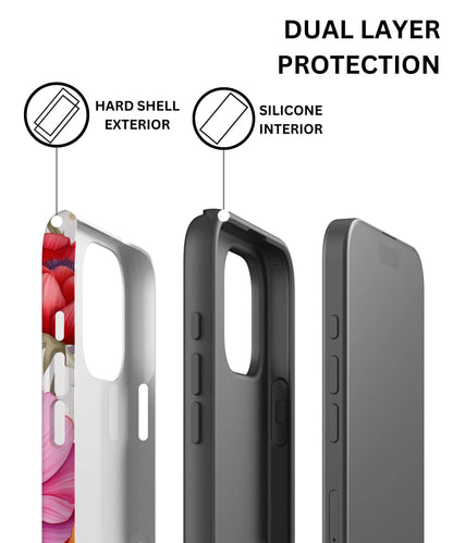 Radiant Bloom - iPhone 16 Pro Case