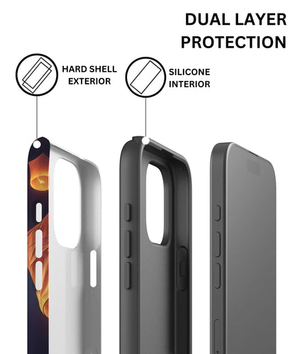 Sky Lantern Festival - iPhone 16 Pro Case