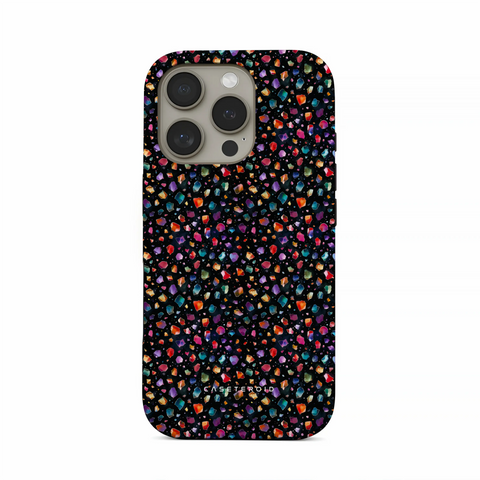 Spectrum Storm - iPhone 16 Pro Max Case