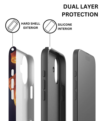 Sky Lantern Festival - iPhone 16 Case