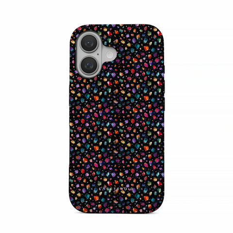 Spectrum Storm - iPhone 16 Plus Case