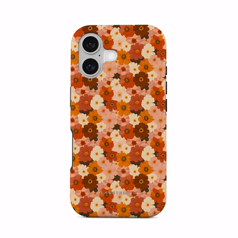Ember Garden - iPhone 17 Case