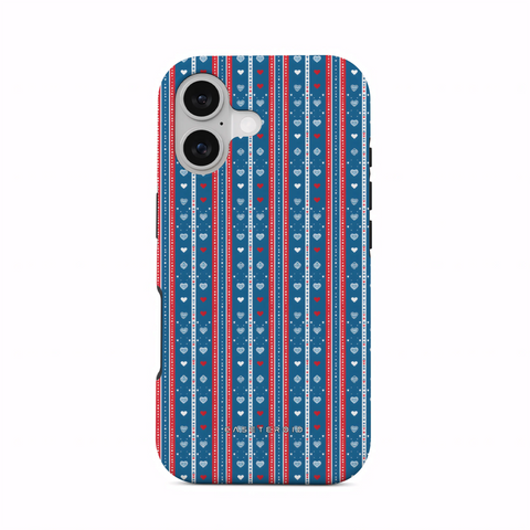 Nordic Reverie - iPhone 17 Case