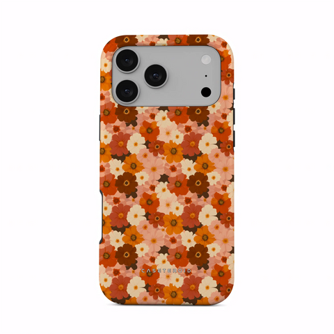 Ember Garden - iPhone 17 Pro Max Case