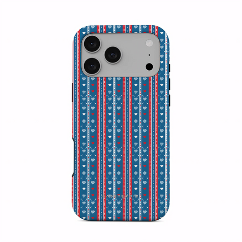 Nordic Reverie - iPhone 17 Pro Max Case