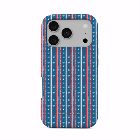 Nordic Reverie - iPhone 17 Pro Case