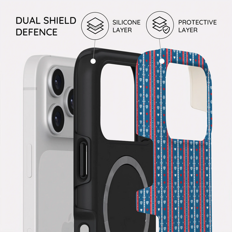 Nordic Reverie - iPhone 17 Pro Case