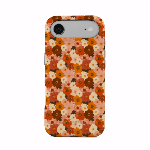 Ember Garden - iPhone Air Case