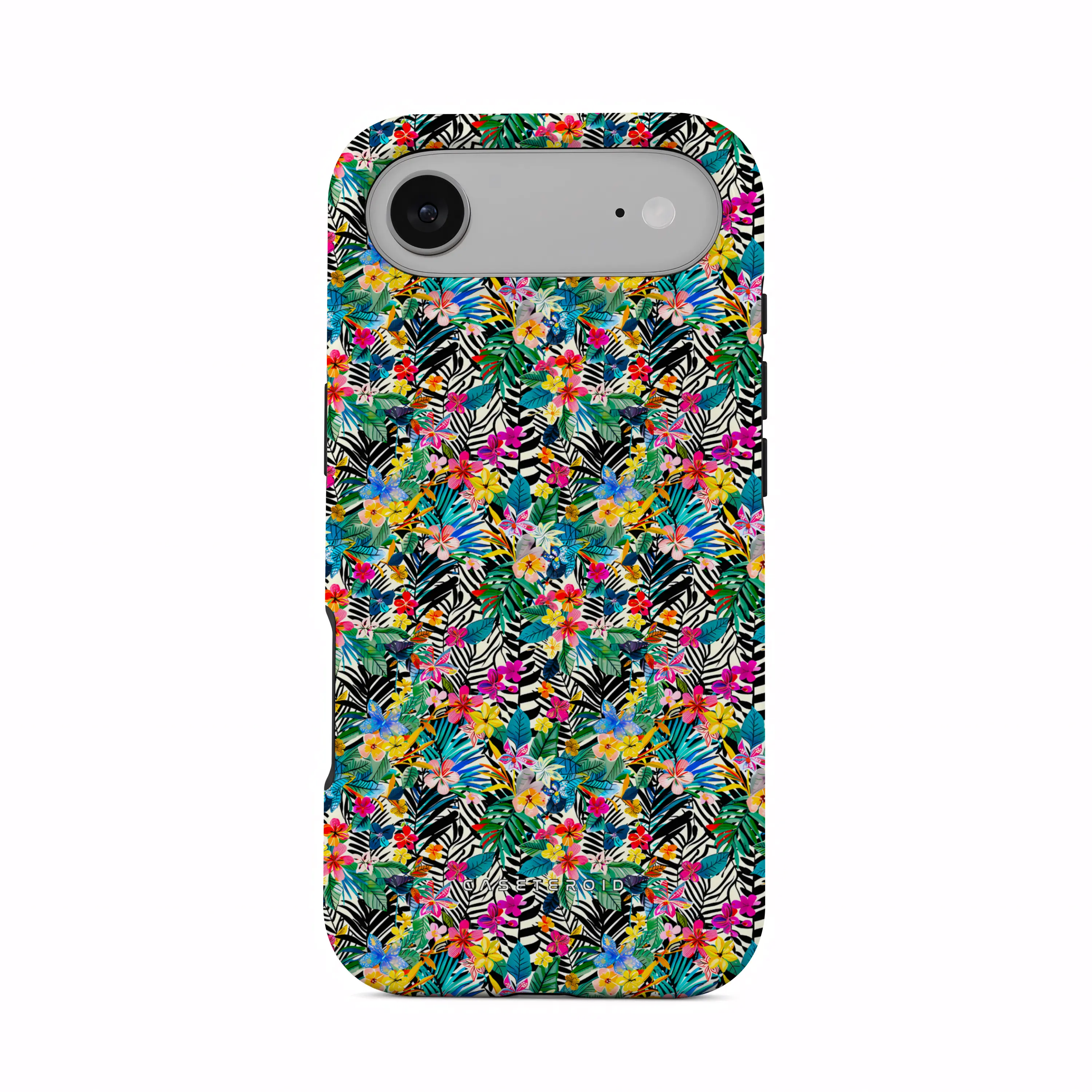 Jungle Bloom - iPhone Air Case