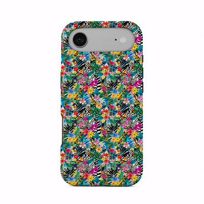 Jungle Bloom - iPhone Air Case