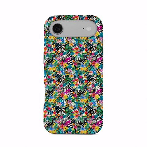 Jungle Bloom - iPhone Air Case