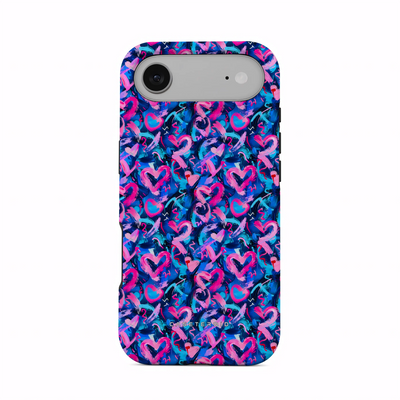 Midnight Pulse - iPhone Air Case