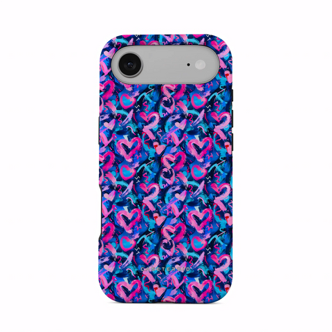 Midnight Pulse - iPhone Air Case