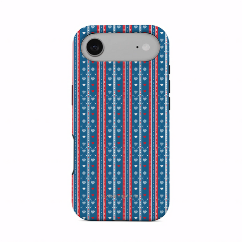 Nordic Reverie - iPhone Air Case