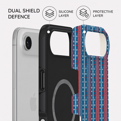Nordic Reverie - iPhone Air Case