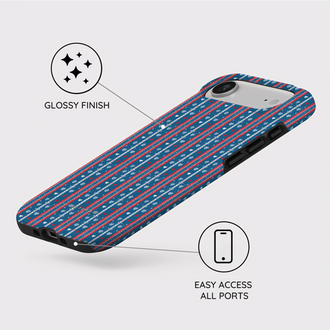 Nordic Reverie - iPhone Air Case