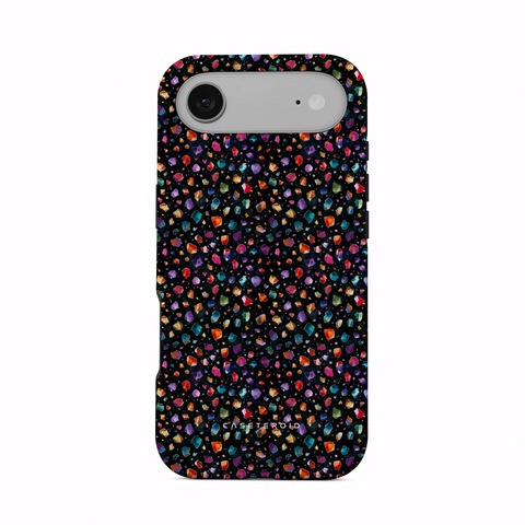 Spectrum Storm - iPhone Air Case