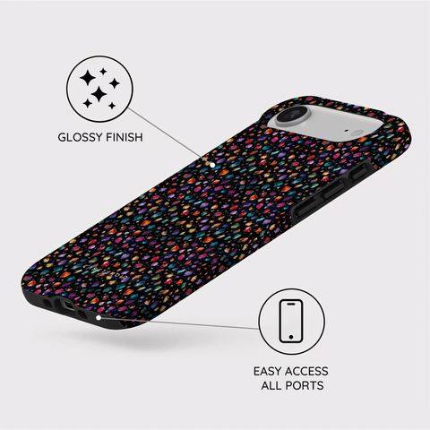 Spectrum Storm - iPhone Air Case