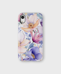 iPhone Tough Case - Blossom Haven - CASETEROID