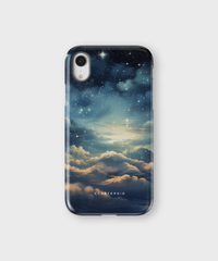 iPhone Tough Case - Stellar Nimbus - CASETEROID