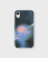 iPhone Tough Case - Untouchable - CASETEROID