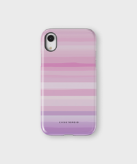 iPhone Tough Case - Pink Twilight