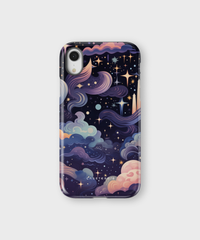 iPhone Tough Case - Stellar Reverie - CASETEROID