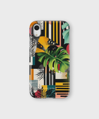 iPhone Tough Case - Wild Angles