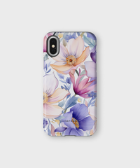 iPhone Tough Case - Blossom Haven - CASETEROID