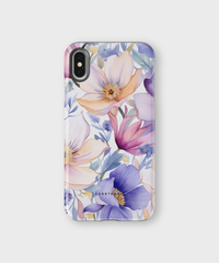 iPhone Tough Case - Blossom Haven - CASETEROID