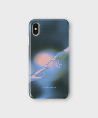 iPhone Tough Case - Untouchable - CASETEROID