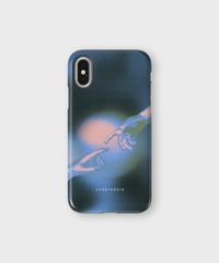 iPhone Tough Case - Untouchable - CASETEROID