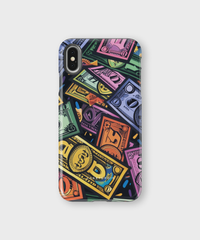 iPhone Tough Case - Bill Bonanza - CASETEROID