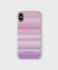 iPhone Tough Case - Pink Twilight