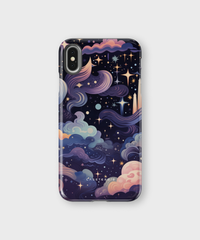 iPhone Tough Case - Stellar Reverie - CASETEROID