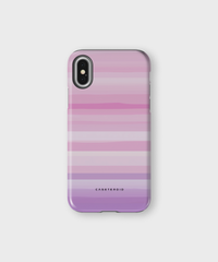 iPhone Tough Case - Pink Twilight