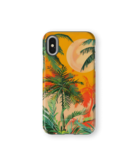 iPhone Tough Case - Sunset Shores Symphony - CASETEROID