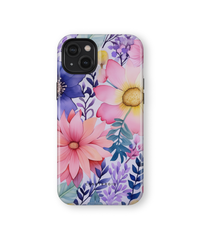 iPhone Tough Case with MagSafe - Bouquet Symphony - CASETEROID