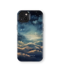 iPhone Tough Case - Stellar Nimbus - CASETEROID