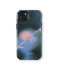 iPhone Tough Case - Untouchable - CASETEROID